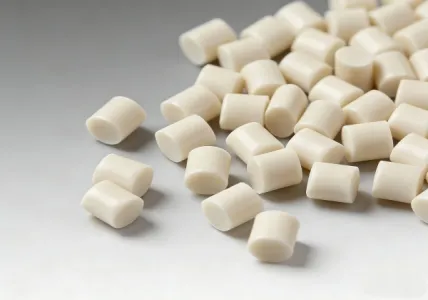 TBzTD-70 használata NR, SBR és EPDM vegyületekben