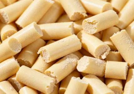 Tisztább gyártás az APM40-nel: nincs por, nincs gond