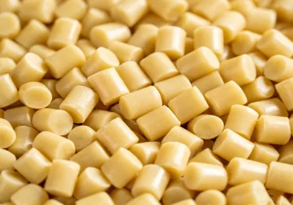 Tisztább gumifeldolgozás MBT(M)-80 Masterbatch-kel