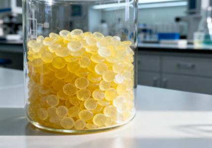 C5-100: Gumikeverékek tapadásának és zöld szilárdságának növelése