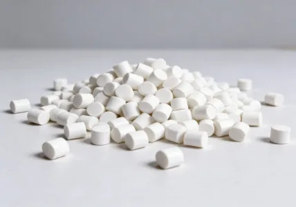 Az ETU(NA-22)-80 Masterbatch tulajdonságai és műszaki jellemzői