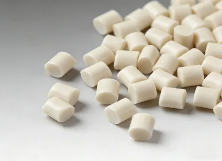 TBzTD-70 használata NR, SBR és EPDM vegyületekben