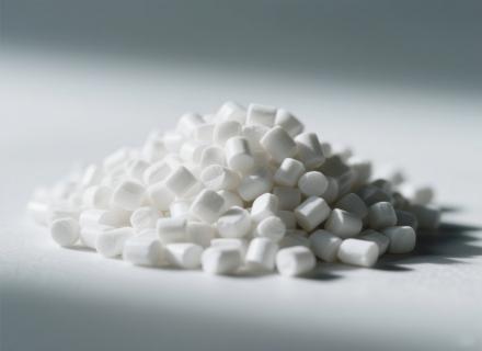 NR, SBR és EPDM gumi optimalizálása ZnO-80-nal