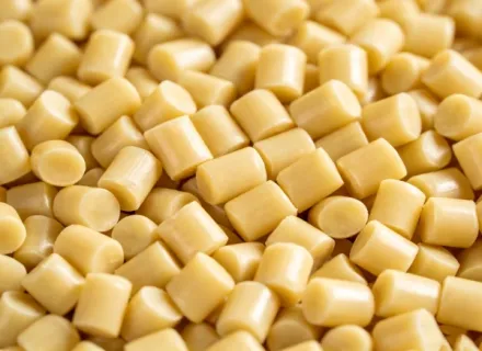 Tisztább gumifeldolgozás MBT(M)-80 Masterbatch-kel