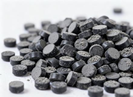 Miért választják a vezető gumigyártók a HA-40-et?