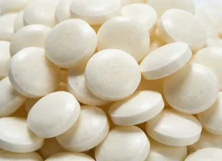 TETD-80: Okosabb módja a gumivulkanizáció felgyorsítására