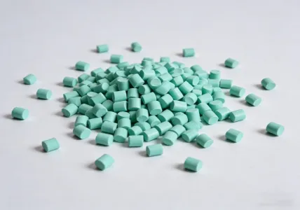 Mi az a TBBS (NS)-80 előre szétszórt masterbatch?