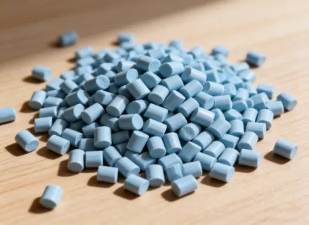 CBS(CZ)-80: Megbízható gyorsító modern gumigyártáshoz