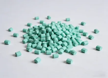 Mi az a TBBS (NS)-80 előre szétszórt masterbatch?